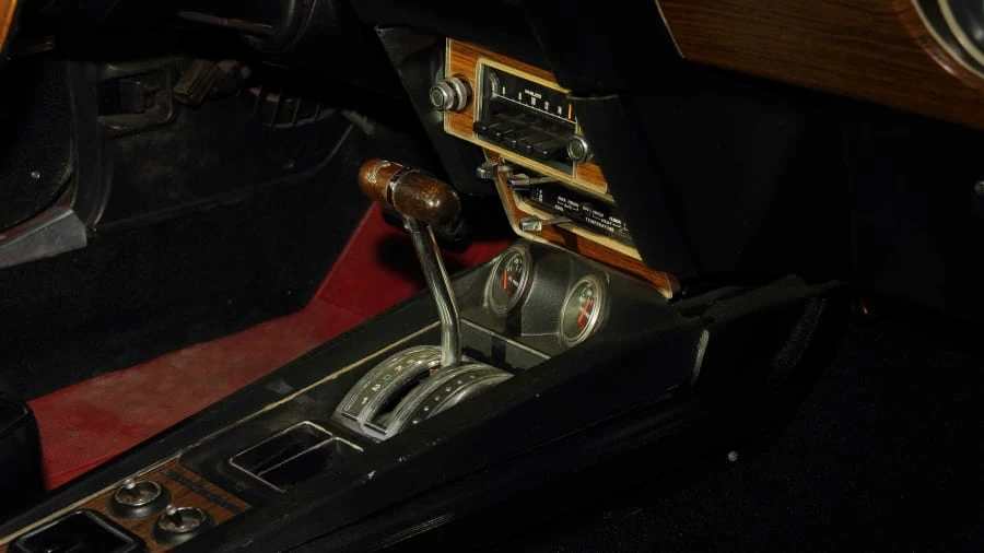 1970 Shelby GT350 - Image 10 of 29