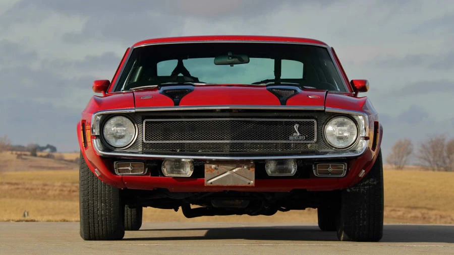 1970 Shelby GT350 - Image 14 of 29
