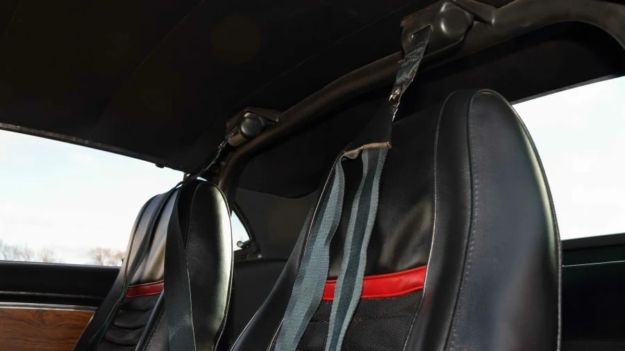 1970 Shelby GT350 - Image 20 of 29