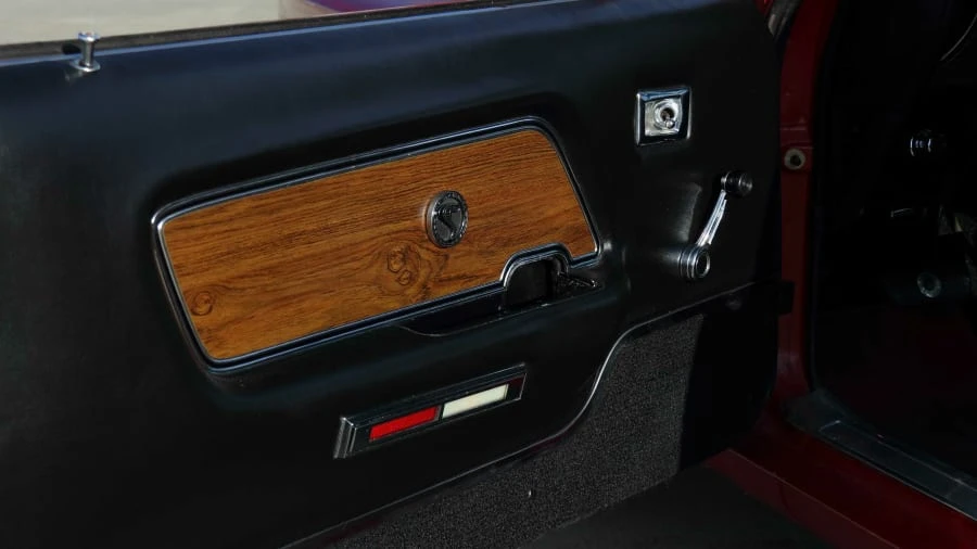 1970 Shelby GT350 - Image 22 of 29