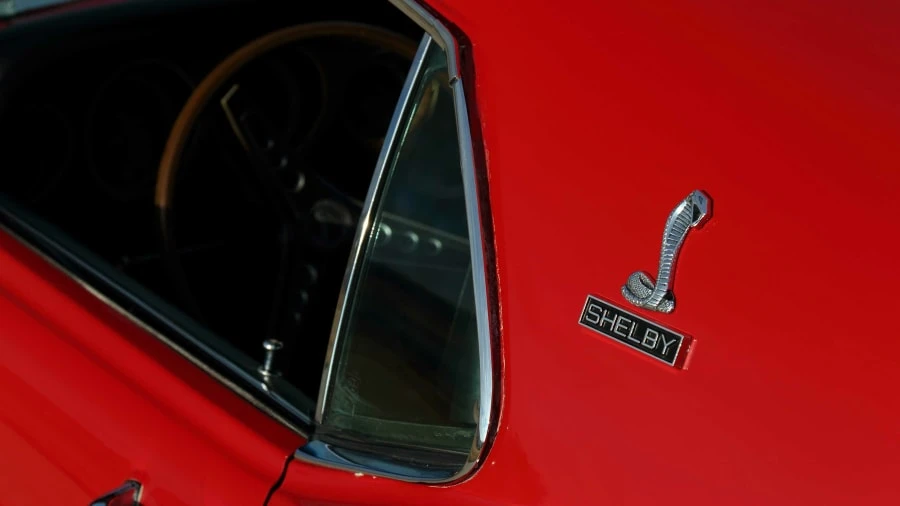 1970 Shelby GT350 - Image 25 of 29