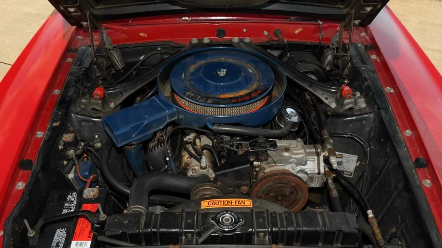 1970 Shelby GT350 - Image 26 of 29