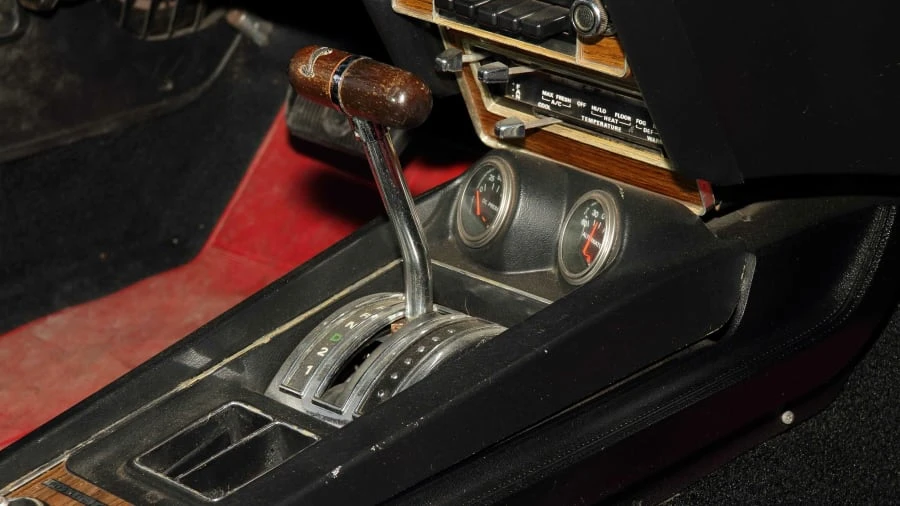 1970 Shelby GT350 - Image 27 of 29