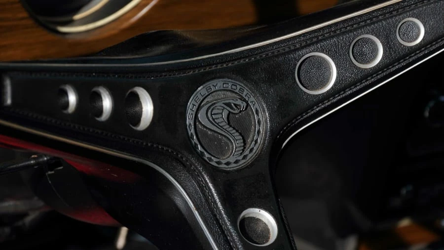 1970 Shelby GT350 - Image 28 of 29