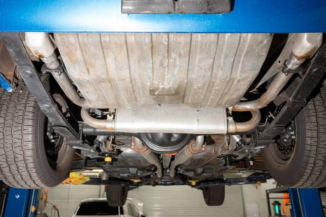 1970 Shelby GT350 - Image 16 of 24