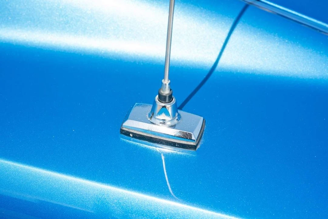1970 Shelby GT350 - Image 5 of 24