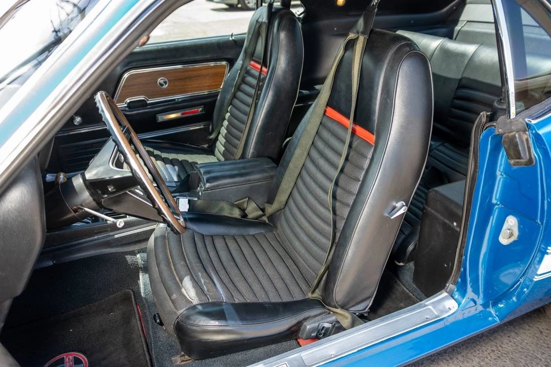 1970 Shelby GT350 - Image 17 of 24