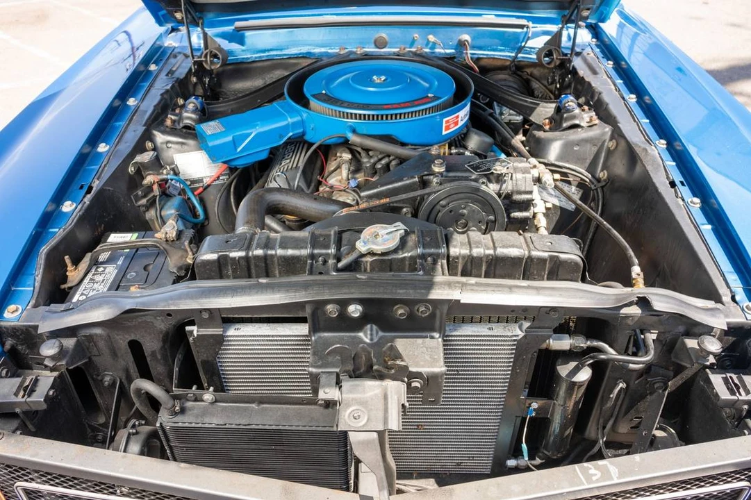 1970 Shelby GT350 - Image 7 of 24