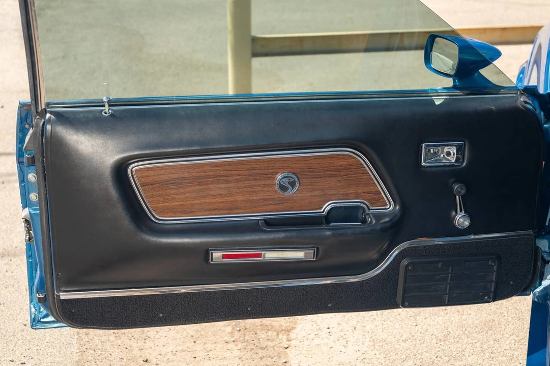 1970 Shelby GT350 - Image 9 of 24