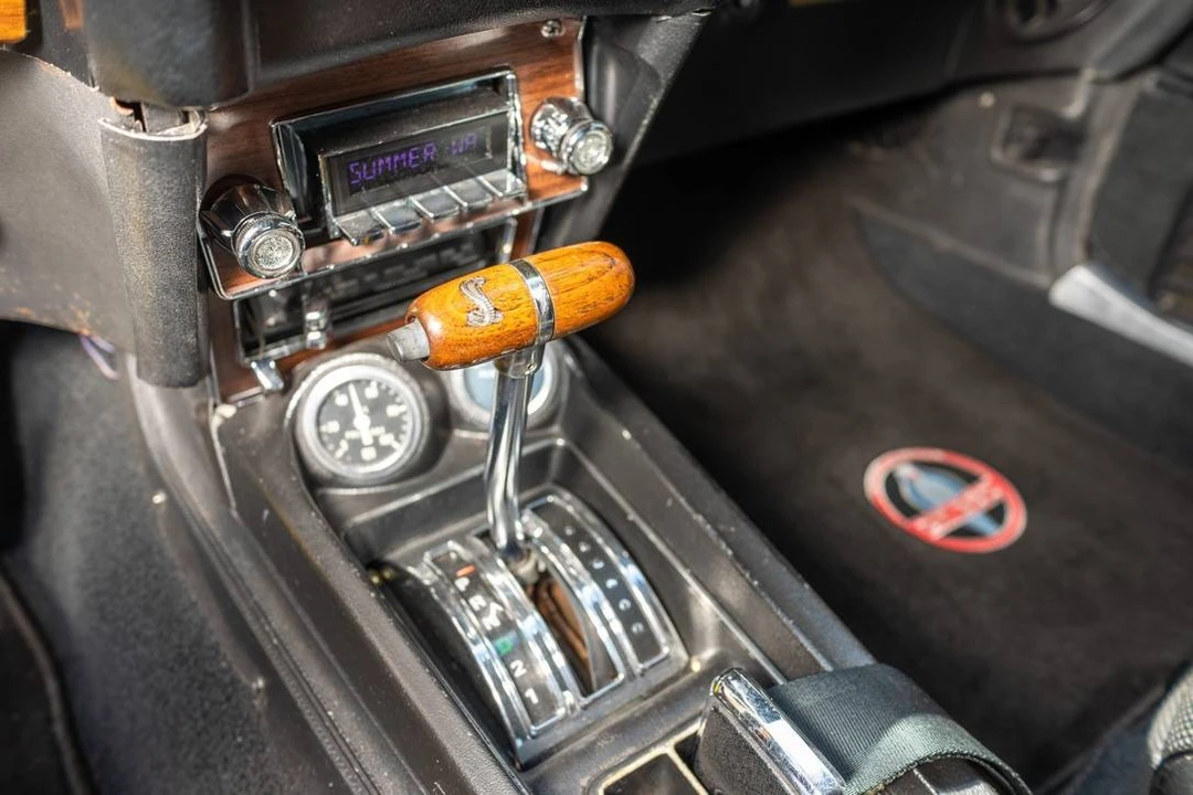 1970 Shelby GT350 - Image 20 of 24