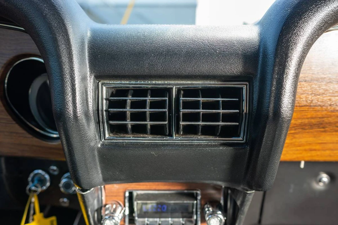 1970 Shelby GT350 - Image 10 of 24