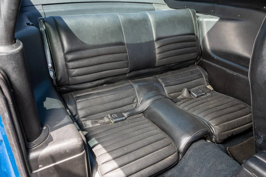 1970 Shelby GT350 - Image 11 of 24