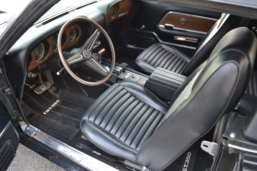 1970 Shelby GT350 - Image 4 of 8