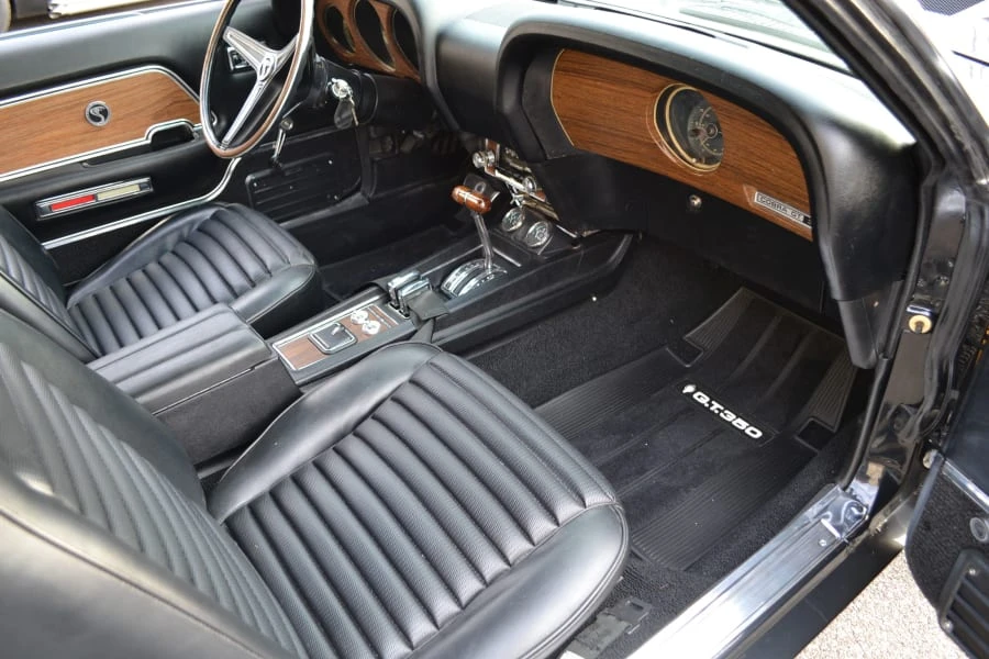 1970 Shelby GT350 - Image 5 of 8