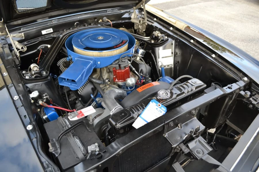 1970 Shelby GT350 - Image 6 of 8
