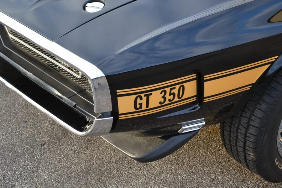 1970 Shelby GT350 - Image 7 of 8