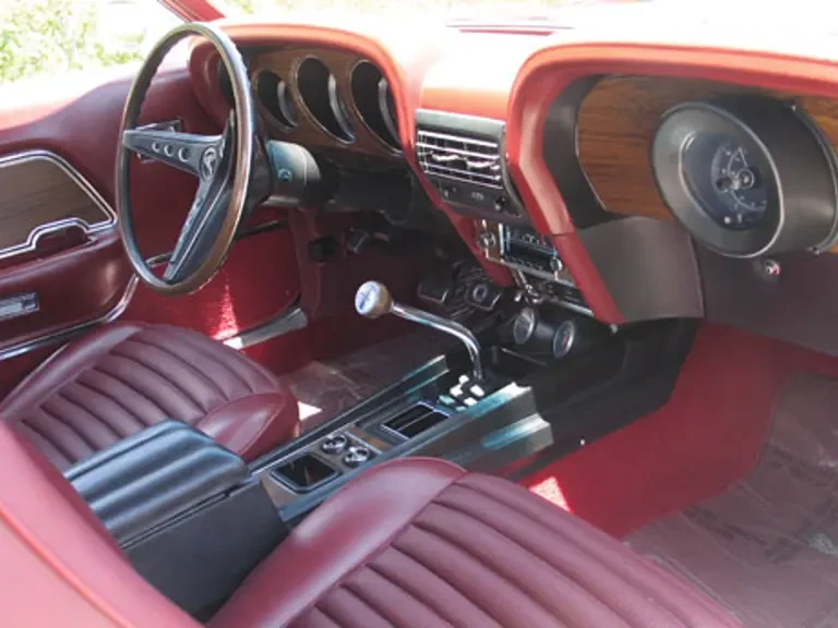 1970 Shelby GT350 - Image 7 of 10
