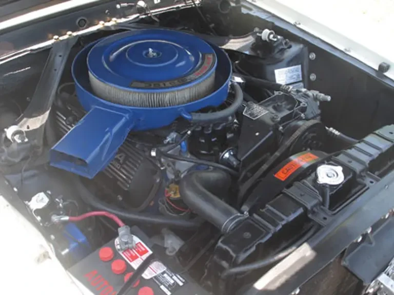 1970 Shelby GT350 - Image 8 of 10