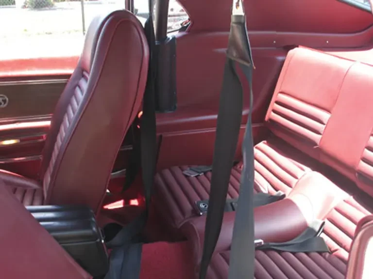 1970 Shelby GT350 - Image 4 of 10