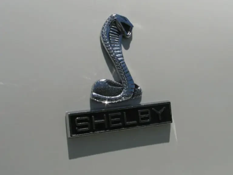 1970 Shelby GT350 - Image 5 of 10