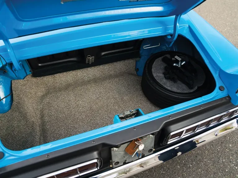 1970 Shelby GT350 - Image 26 of 27