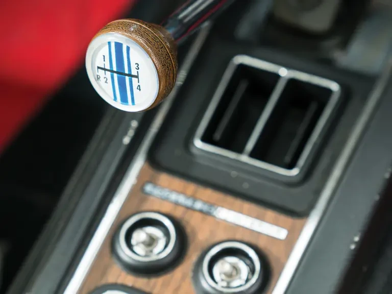 1970 Shelby GT350 - Image 15 of 27
