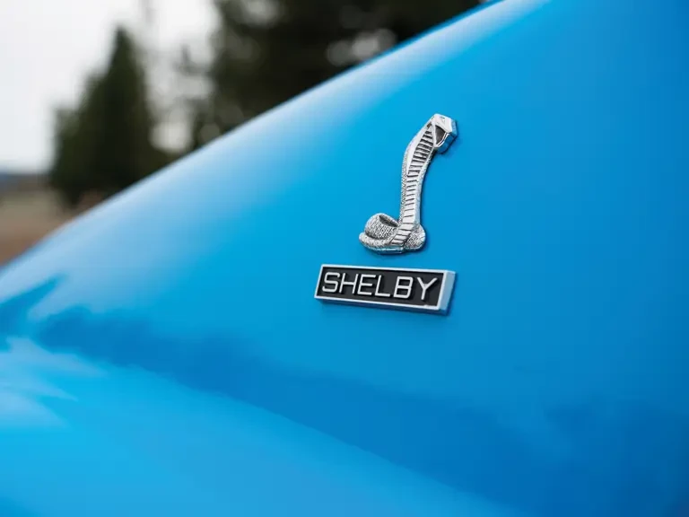 1970 Shelby GT350 - Image 7 of 27