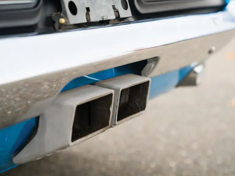 1970 Shelby GT350 - Image 22 of 27