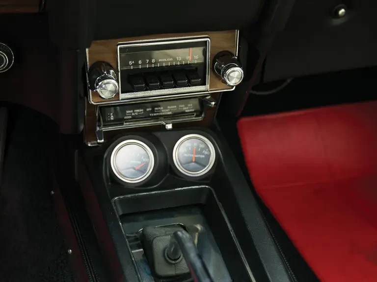 1970 Shelby GT350 - Image 16 of 27