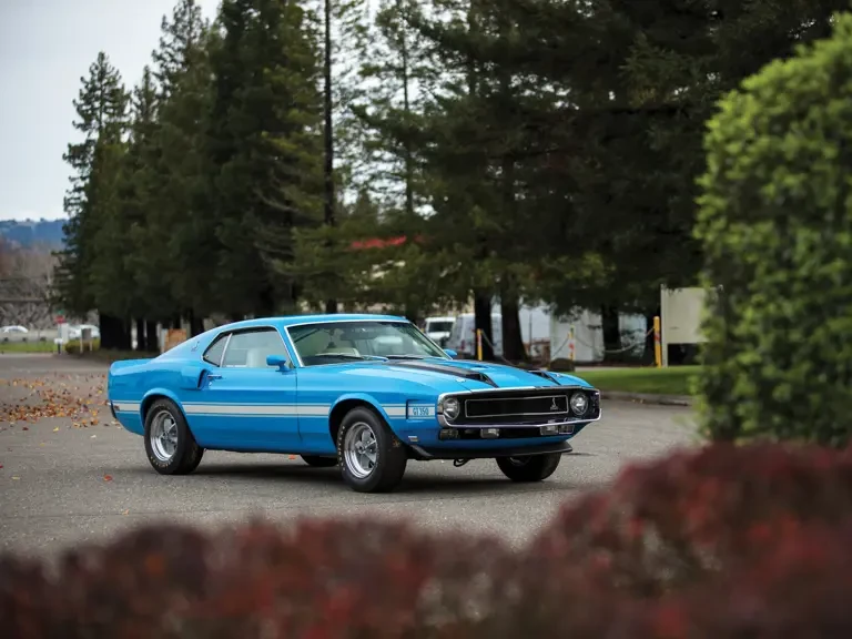 1970 Shelby GT350 - Image 27 of 27