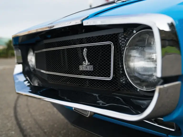 1970 Shelby GT350 - Image 24 of 27
