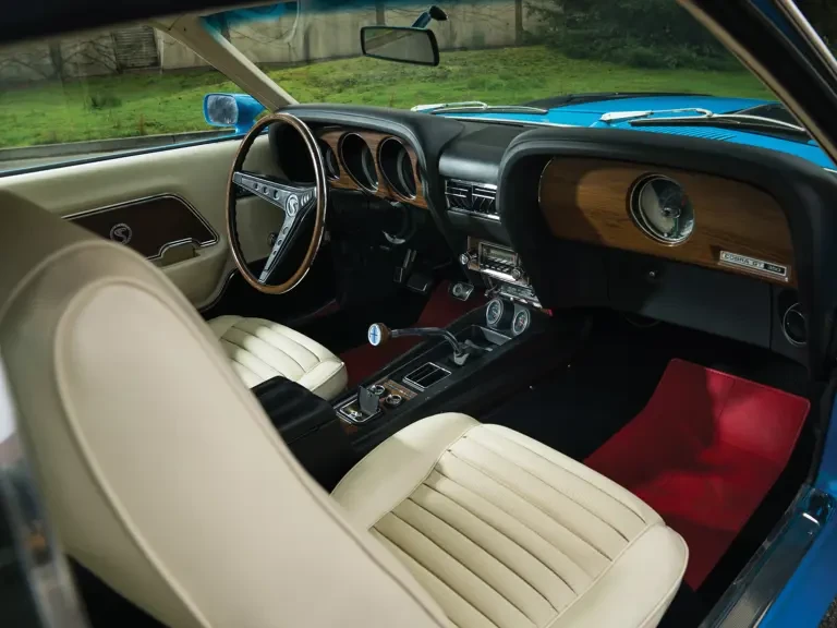 1970 Shelby GT350 - Image 13 of 27
