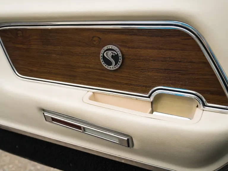 1970 Shelby GT350 - Image 19 of 27