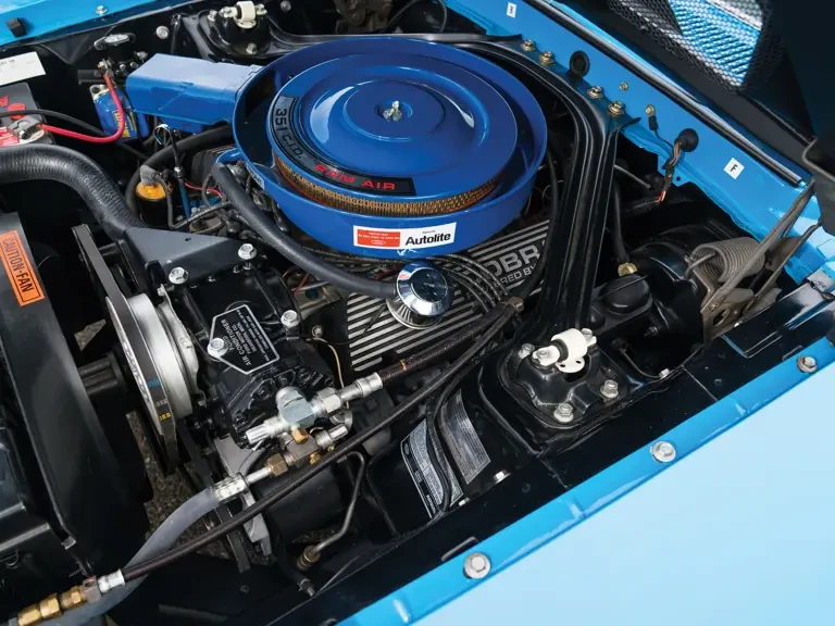 1970 Shelby GT350 - Image 4 of 27