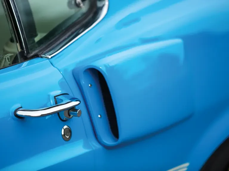 1970 Shelby GT350 - Image 10 of 27