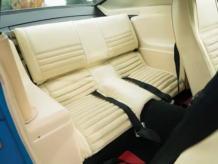1970 Shelby GT350 - Image 18 of 27
