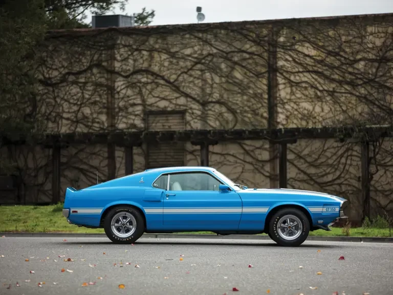 1970 Shelby GT350 - Image 6 of 27