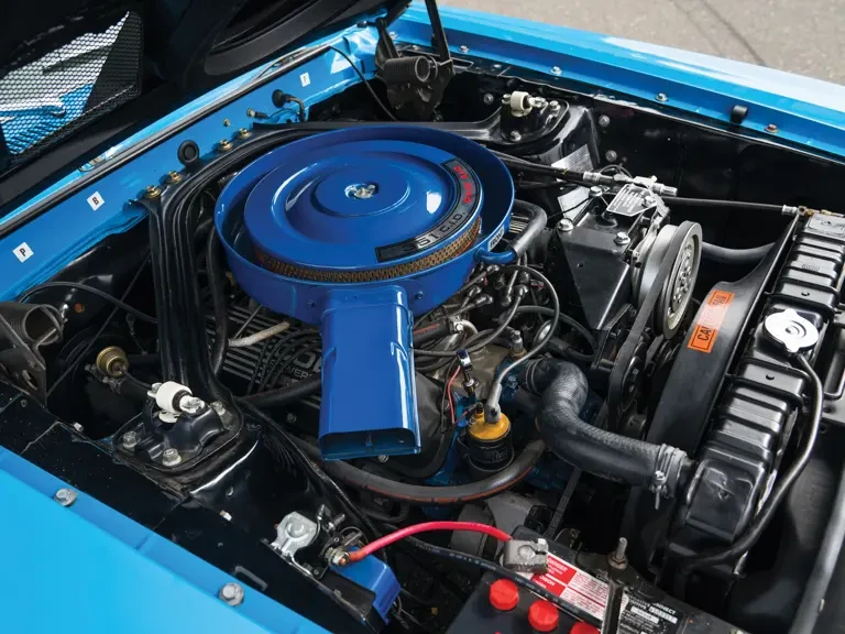 1970 Shelby GT350 - Image 25 of 27