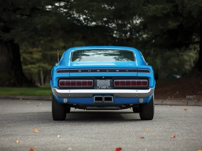 1970 Shelby GT350 - Image 12 of 27
