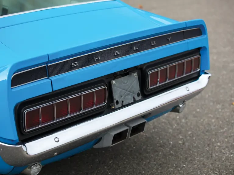 1970 Shelby GT350 - Image 21 of 27