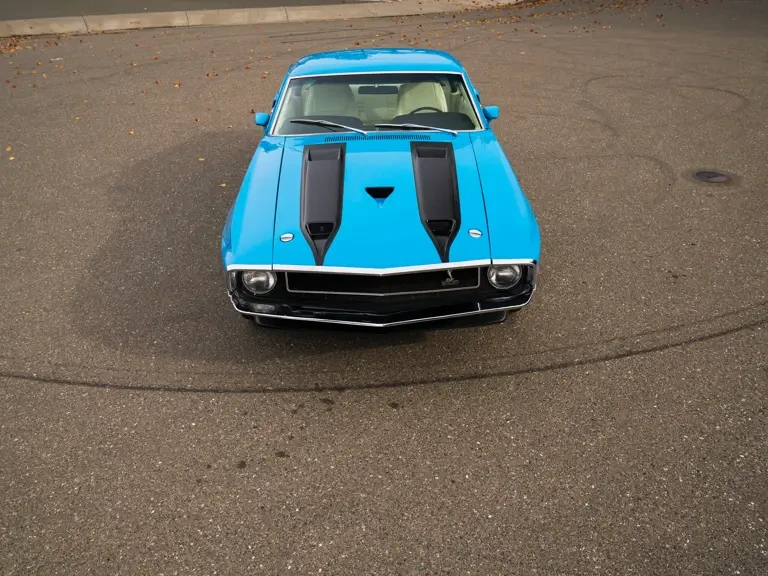 1970 Shelby GT350 - Image 11 of 27