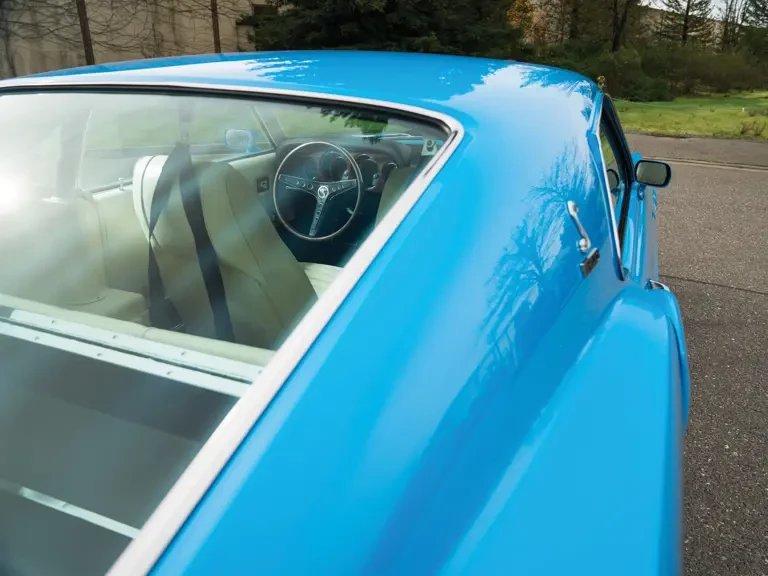 1970 Shelby GT350 - Image 23 of 27