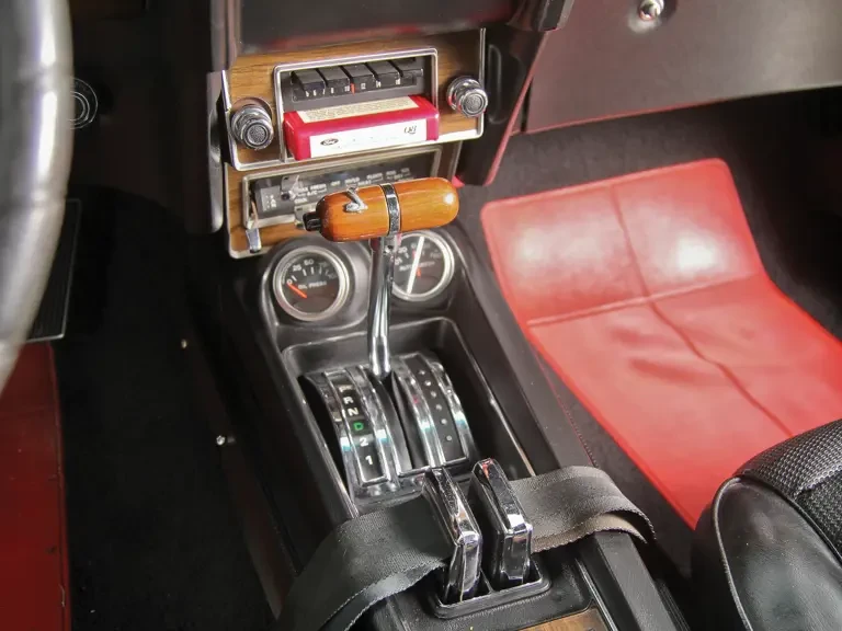 1970 Shelby GT350 - Image 12 of 19
