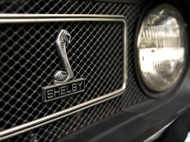 1970 Shelby GT350 - Image 10 of 19