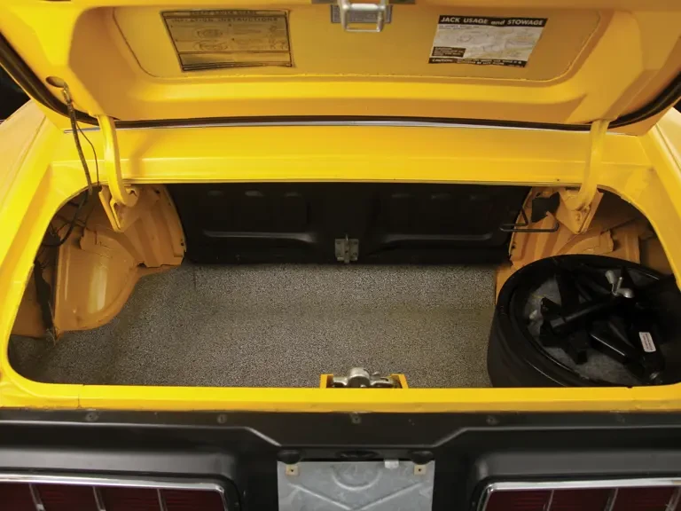 1970 Shelby GT350 - Image 18 of 19
