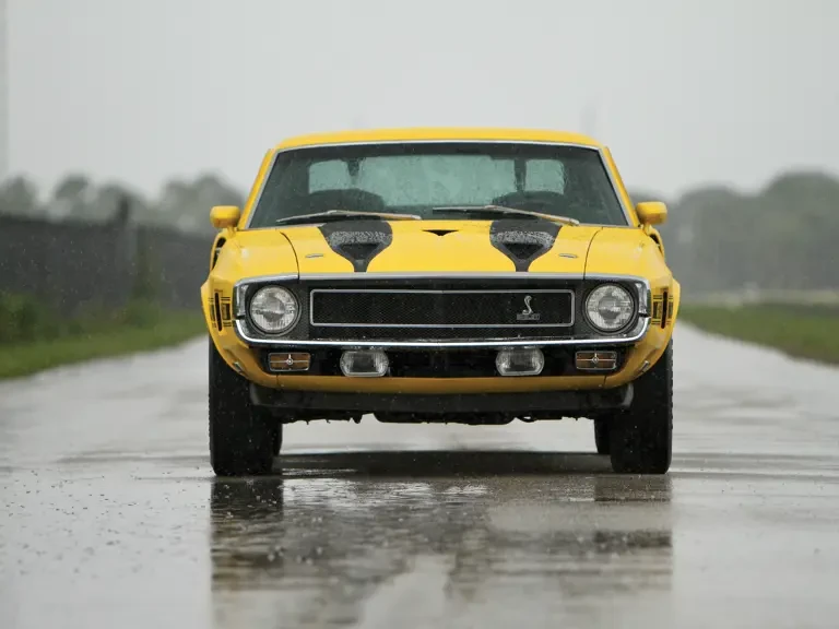 1970 Shelby GT350 - Image 14 of 19