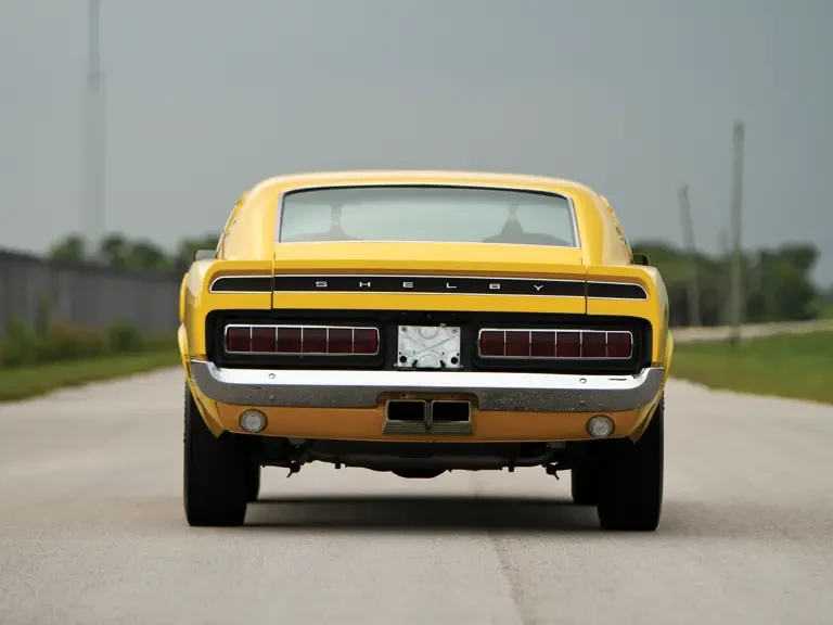 1970 Shelby GT350 - Image 15 of 19