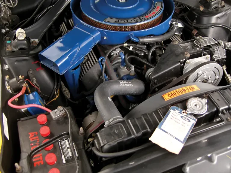 1970 Shelby GT350 - Image 19 of 19