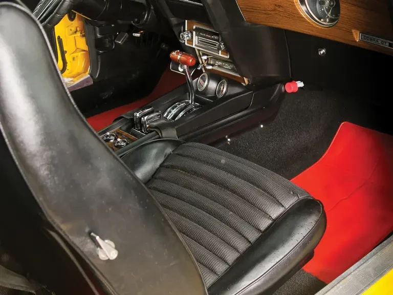 1970 Shelby GT350 - Image 13 of 19