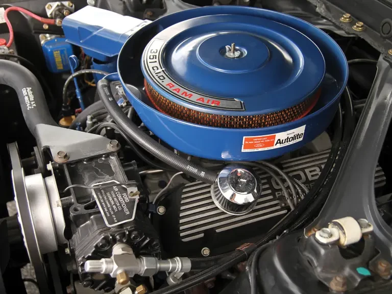 1970 Shelby GT350 - Image 4 of 19